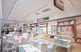 Özdilek İstanbul’a bir departman mağaza daha...