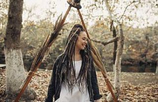 (Özel) 26 yaşında kansere yakalanan Beste Acar:...