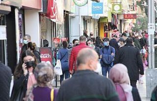 (Özel) Bakan Koca’nın sürekli uyardığı Mersin’de...