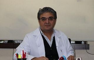 Özel Denizli Tekden Hastanesi Kalp ve Damar Cerrahisi...