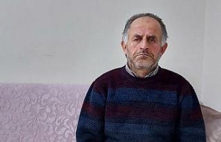 (Özel) Engelli hamal adına kurulan şirket için...