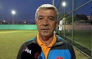 (Özel haber) Binali Kartal: "Bahattin Şimşek’e...