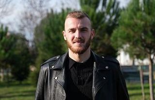 (Özel haber) Ertuğrul Ersoy: "Milli Takım...