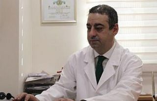 (Özel) Kalp ve Damar Cerrahisi Uzmanı Prof. Dr....