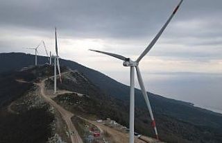(Özel) Kapıdağ’a RES baltası