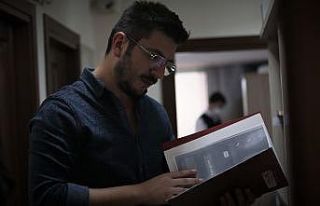 (Özel) Korona virüs salgını e-duruşmaların önemini...