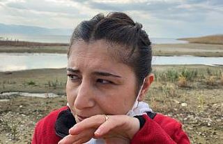(Özel) Kuraklığın gözyaşları