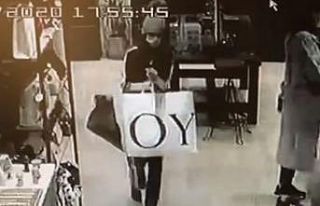 (Özel) Nişantaşı’nda sosyal medya fenomeni Hakan...