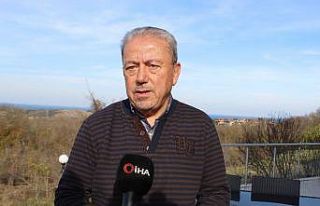 (Özel) Prof. Dr. Orhan Şen: “Türkiye 2030 yılında...