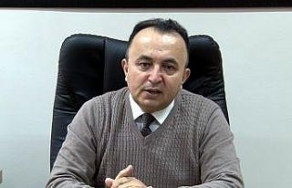 (Özel) Prof. Dr. Orhan Yıldız: "Son mutasyonla...