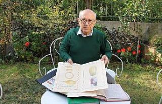 (Özel) Türk Hekimi Sabuncuoğlu’nun 556 yıllık...