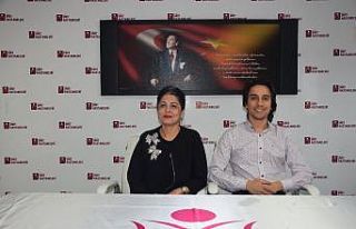 Özel Ümit’ten online gebelik eğitimi