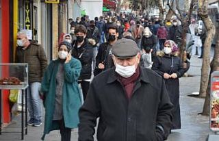 (Özel) Vakalarda yüzde 60 düşüşün olduğu o...