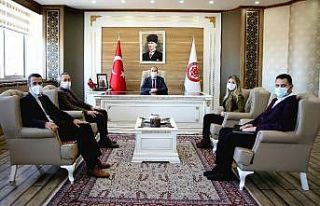 Özel yetenekli çocuklara özel proje