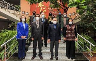 Özel yetenekli öğrenciler için okul eğitimi projesi