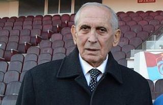 Özkan Sümer hayatını kaybetti.