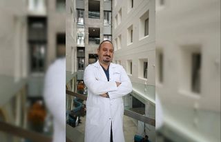 Ozon tedavisiyle korona virüs enfeksiyonlarına "dur"...