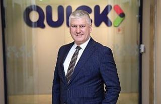 Özyeğin Öğrenci Kulübünün Quick Sigorta sponsorluğundaki...