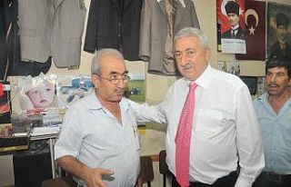 Palandöken: “Harcamaların en çoğu faturalara...