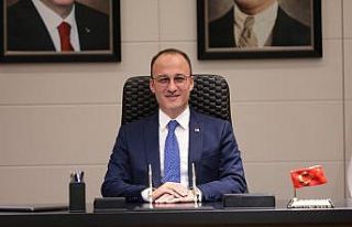 Pamukkale Belediye Başkanı Örki’den Engelliler...