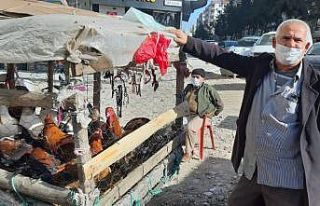 Pandemi bu yılbaşı öncesi hindi satışlarını...