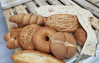 Pandemi de vatandaşa ucuz ekmek desteği