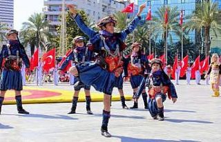 Pandemi halk oyunlarını da vurdu