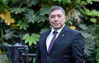 Pandemi ihracata engel olamadı