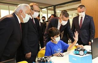Pandemi KOMEK çalışmalarına hız kazandırdı