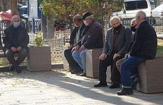 Pandemi kurallarına uymayan 60 kişiye 50 bin 444...