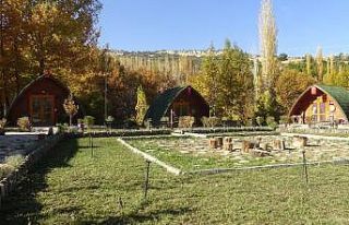 Pandemi süreci bungalov evlere ilgiyi arttırdı