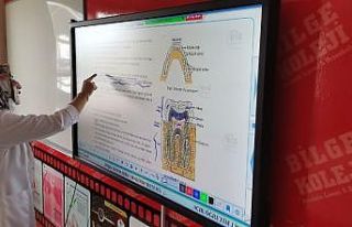 Pandemi süreci ve eğitimde dijital dönüşüm