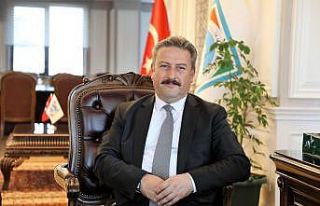 Pandemi tedbirleri Melikgazi’de titizlikle uygulanıyor