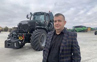 Pandemi traktör satışlarını arttırdı