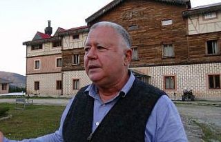 Pandemi turizm alışkanlıklarını değiştirdi,...