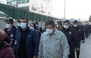 "Pandemide devlet yardım yapacak" yalanıyla...