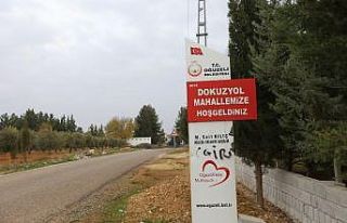 Pandemide öğretmen ve öğrenciler arasında internet...