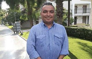 Pandemide rakamlara takılmayan Antalya gözünü...