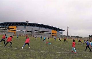 Pandemide spor faaliyetleri devam ediyor