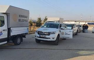 Pandemiden etkilenen esnaflara yardım