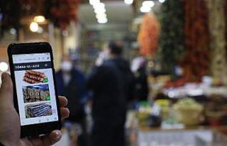 Pandemiden etkilenen Kapalı Çarşı esnafı, çözümü...