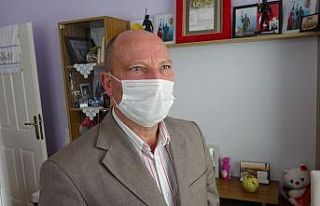 Parasını dolandırıcılara kaptıran şehit babası...