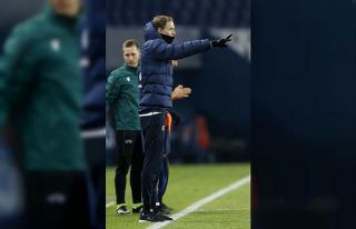 Paris Saint Germain, Thomas Tuchel’in sözleşmesini...