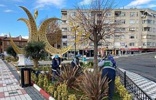 Parklar salgın sonrasına hazırlanıyor