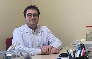 Pasinler İbrahim Hakkı Devlet Hastanesi’nden bir...