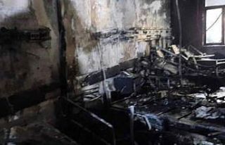 Patlamada ölü sayısı 9’a çıktı