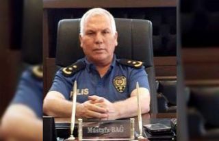 Payas Emmiyet Müdürü Mustafa Bağ koronaya yenik...