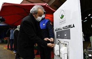 Pazarcıya HES kodu, vatandaşa sınırlı giriş