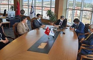 Pazarlar’da üçlü işbirliği protokolü