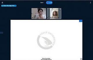 Pehlivan "Sosyal medyada neden daha farklı davranıyoruz?"